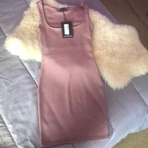 Bodycon Dress